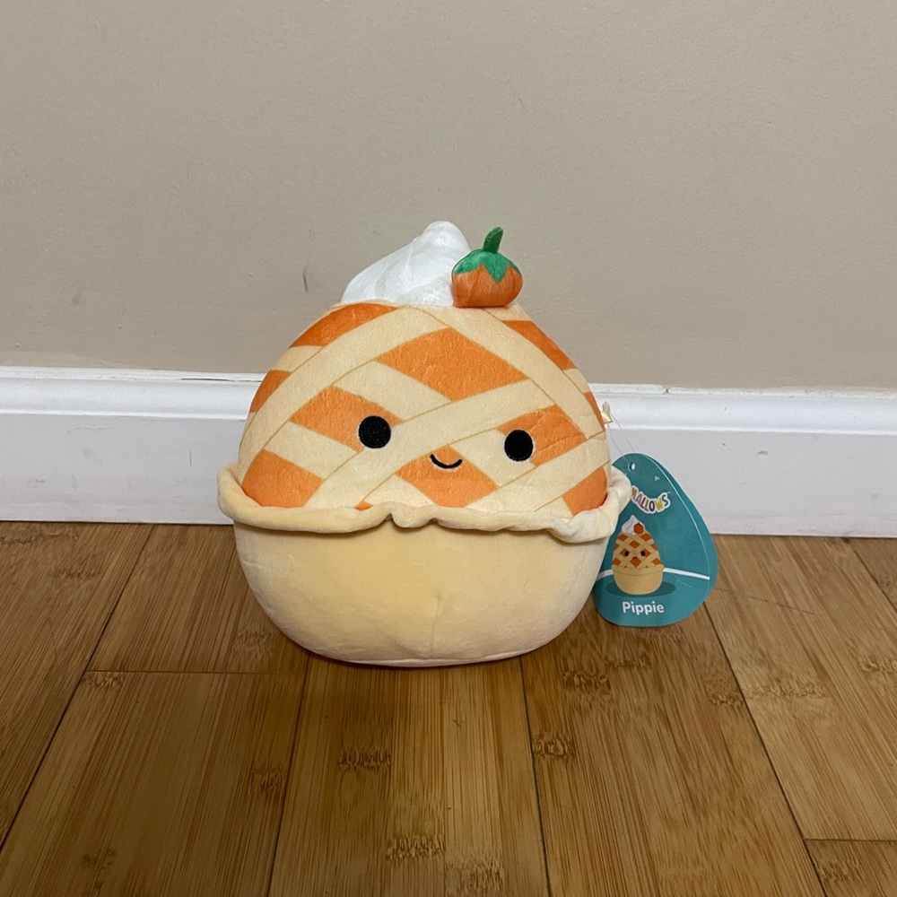 Pippie squishmallow
